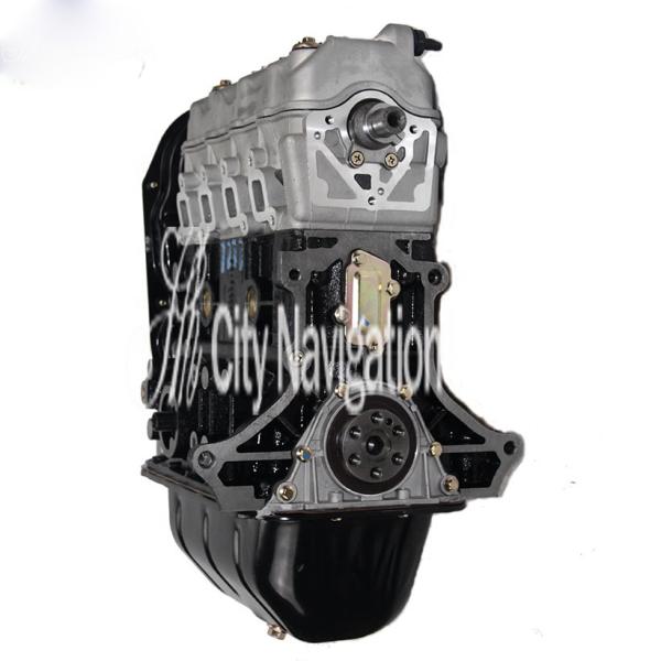 Car Fitment SUZUKI Aluminum Complete Engine Assembly For Carry Pick-up JL465Q 1000CC