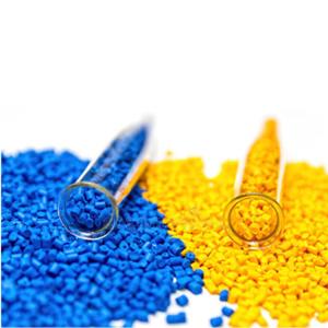 Twin Screw Extruder 15m 20m3 Plastic Granule Making Machine