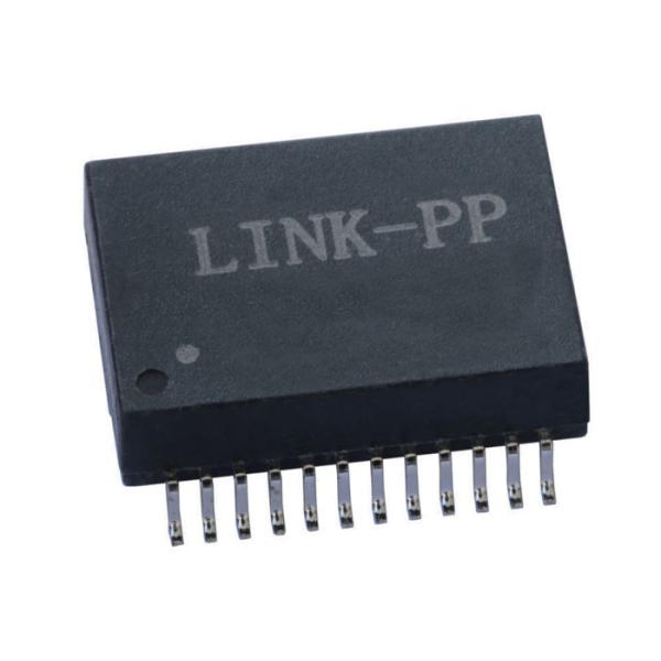 TX1193 SMT Lan Discrete Transformer Modules T1 / CEPT / ISDN - Pri Quad Port