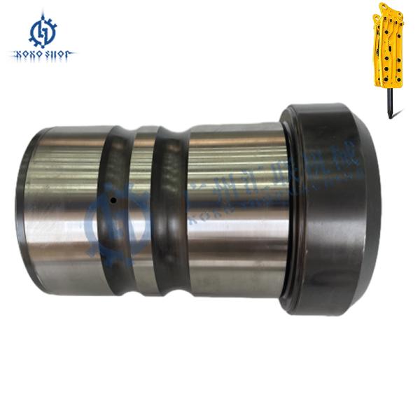 S29 Jack Hammer Lower Bush for Montabert Hydraulic Breaker Spare Parts 86633070 86639903 86612744 86633047 Seals