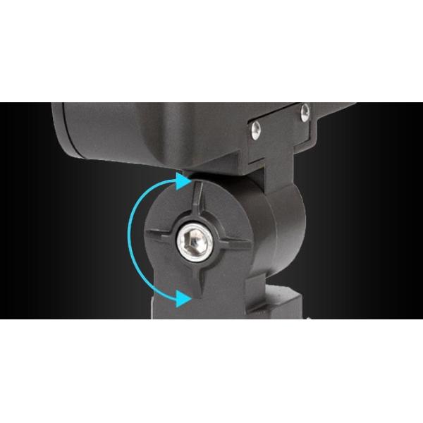 Aluminum Street Lamps At Night 42000lm 300W Led Road Lights For Urban Roads