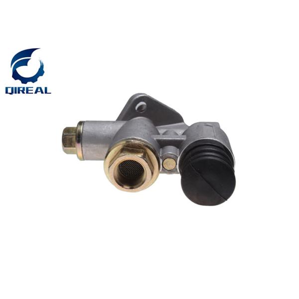 Engine Parts 6CT Fuel Hand Transfer Fuel Pump 3936316