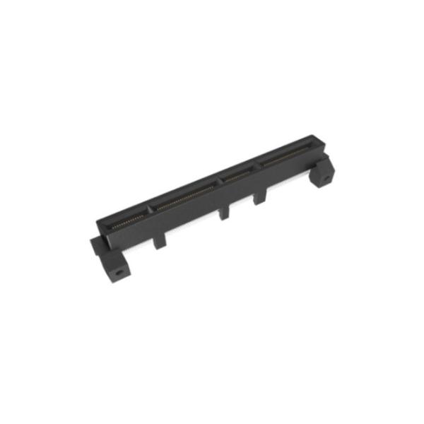 Buy Connectors ME1016833401J01 0.60mm High Density Mini Cool Edge Connectors 168POS at wholesale prices