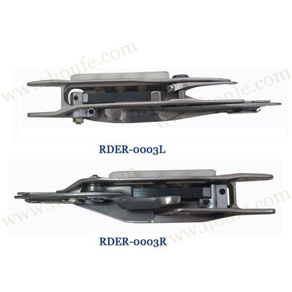 Buy -Ⅲ Gripper  Loom Spare Parts For Rapier Textile Machine at wholesale prices