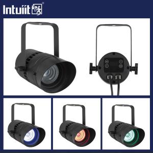 Spot Light Outdoor Landscape Lighting 15W RGBW Color Changing LED Landscape