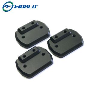 Aluminium CNC Milling Machining Service Custom Precision CNC Metal Parts