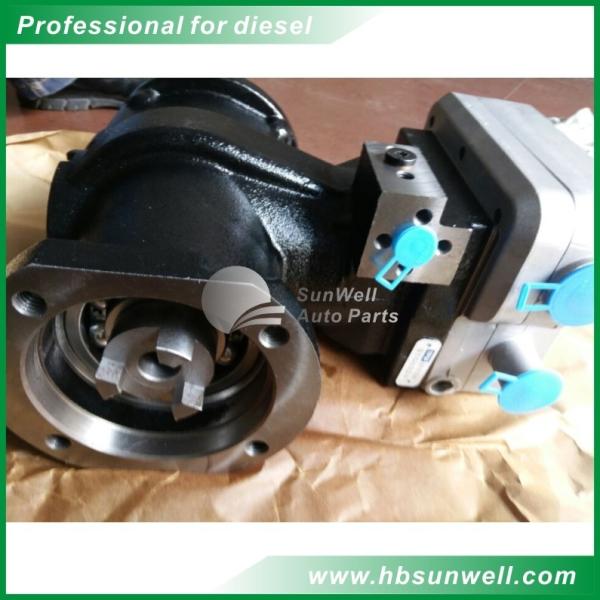 Buy Cummins  M11 QSM11 High quality Air Compressor 3103403 3558163 4059825 4952756 3104324 4318214 COMP ASSY at wholesale prices
