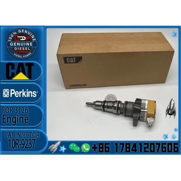 Diesel fuel injector 10R-9237 177-4754 111-7916 177-4753 138-8756 222-5963 222-5972 173-4059 for Caterpillar 3126