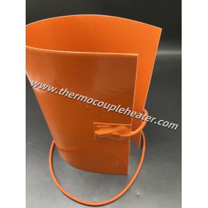 Silicone Rubber Heaters Flexible Efficient and Precise Heating Solutions