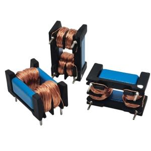 Ferrite Chokes Electrical Choke Coil CMC Choke