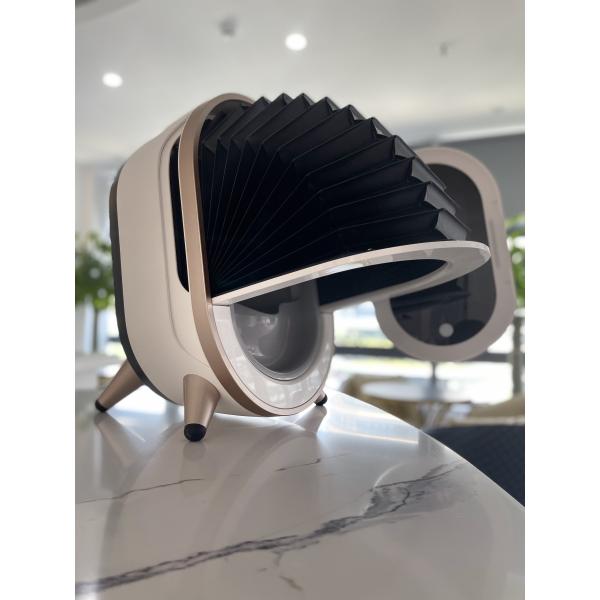 Buy CE Magic Mirror Home Analyzers Visia Facial Scanner Systems For Doctor Skin Clinic at wholesale prices