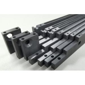 Gas Pressure Sintering SI3N4 Customerized Ceramic In Aluminium Liquid And