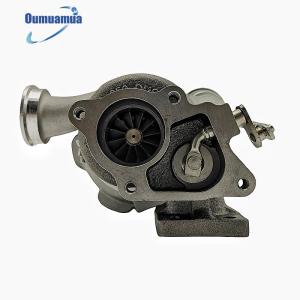 49377-01730 Turbocharger PC70-8 TD04L-10KY-5.0 6271-81-8400 Engine Excavator for