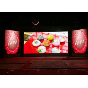 Matrix Indoor Led Display Panel