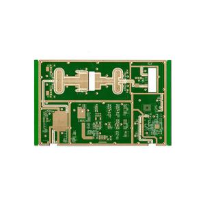 High Quality Professional Oem Pcb Manufacturer Multilayer Pcba Board High