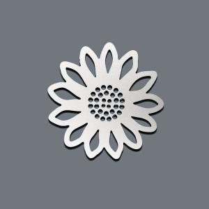 China Custom Stainless Steel Bookmark Souvenir Crafts By Photo Chemical Etching on sale