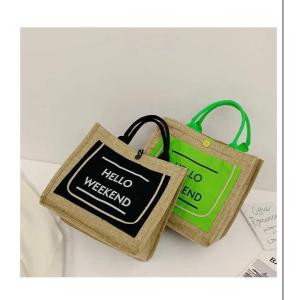 Quality Personalized Shopping Totes For Girls for sale