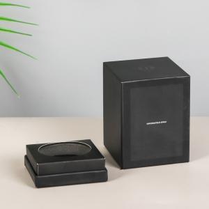 Customized Logo Cardboard Insert Rectangular Cosmetic Skincare Paper Box Paper