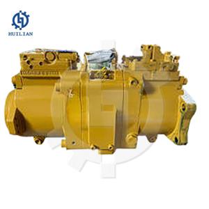 Excavator Spare Part CATEEEE K7V180 K7V180DTP1C9R-1E0C-V 550-4341 5504341