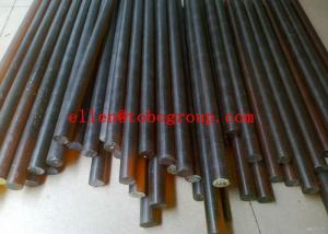 Quality Tobo Group Shanghai Co Ltd Duplex stainless S31254 254smo f44 1.4547 bar astm A182 stainless steel 304 304l 316 316l for sale