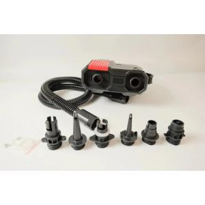 Plastic Customized Color Portable DC 12V SUP Electric Pump Electric Stand Up