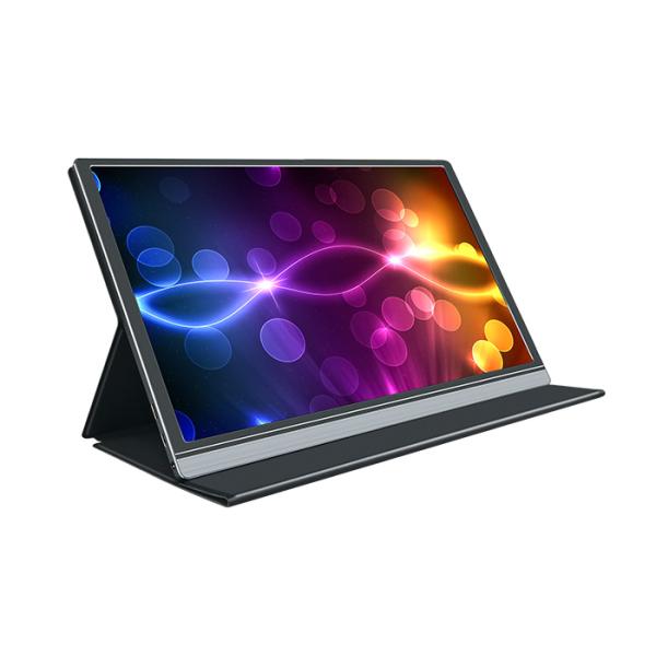 15.6inches 60Hz Ultra Light 5.5mm Narrow Bezel Portable Laptop Display
