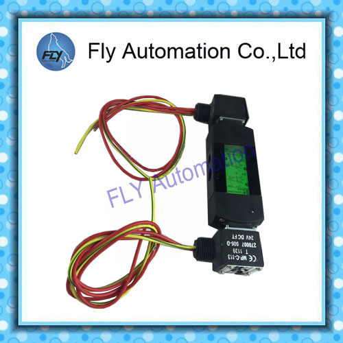 Buy Bistable Pneumatic Solenoid Valves  NUMATICS PVG551A002MS SCG551A002MS at wholesale prices