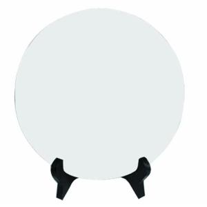 Quality Sublimation Large and Round Photo Slate for sale