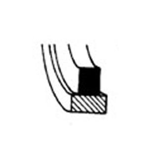 Quality 3E-4280: Piston Seal Caterpillar for sale