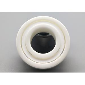 China ZrO2 High Temperature Ceramic Bearings on sale