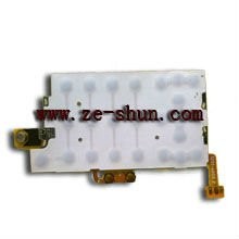 Quality mobile phone flex cable for Sony Ericsson Z770 keypad for sale