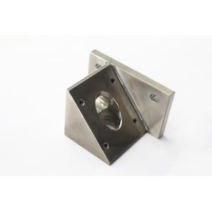 Steel Machining Welding CNC Turning Components ISO Certified