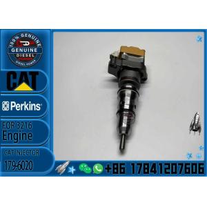 China injector 138-8756 174-7527 179-6020 177-4752 178-0199 178-6342 135-5459  caterpillar engine c-a-t 3412 on sale