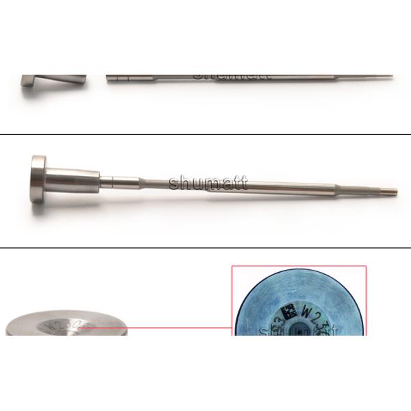 OEM new Shumatt Injector Control Valve Set F00RJ01692 for 0445120081/107/129 Injector