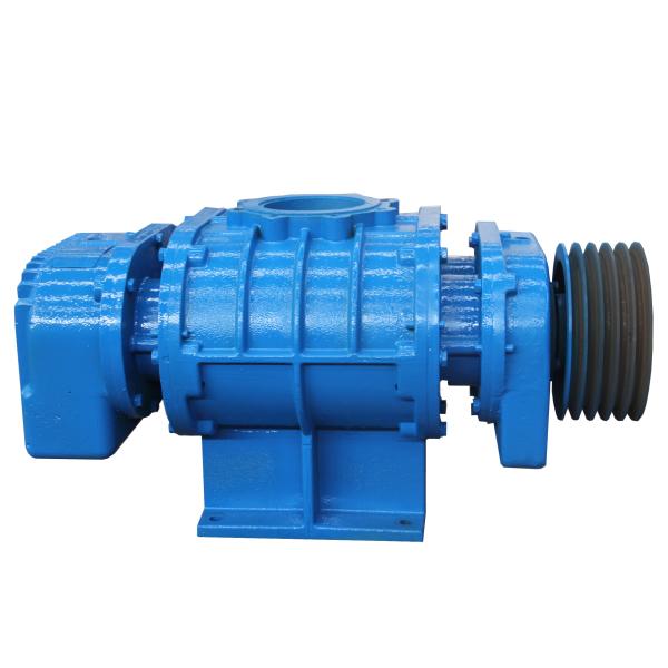 Buy Wide Range Pressure  EAC Roots Blower Vacuum Pump at wholesale prices
