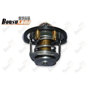 Heavy Duty  Truck Thermostat 86 Degree For 8-976020370 Long Working Life