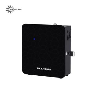 Home Luxury Scent Diffuser 200ml Electrostatic Essential Oil Aromatherapy