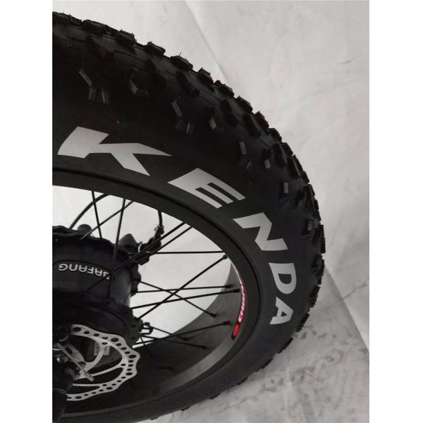 20 Inch 48V 500W 750W 1000W Electric Folding Bike with Fat Tire Max Speed 30-50Km/h