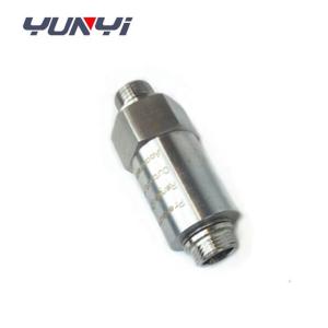 316L SS High Temperature Pressure Transducer For Water Pipe