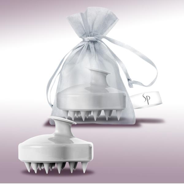 Buy Cheap Silicon Scalp Massage Brush For Hair Growth at wholesale prices