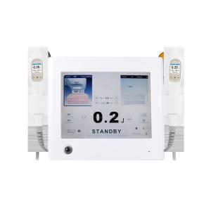 Hifu 7d Ultramax Smas Face Lifting Machine Cartridges 20000 Shots
