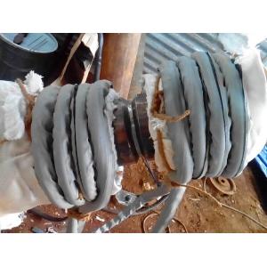 40KW High Frequency Induction Heating Equipment 380V 3-Phase 53A