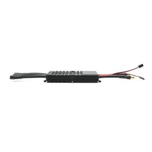 Heavy Duty 100V 150A ESC With RPM Signal For Industrial Drone Motor Heavy Lift