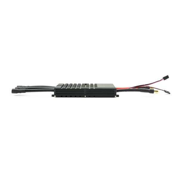 Heavy Duty 100V 150A ESC With RPM Signal For Industrial Drone Motor Heavy Lift