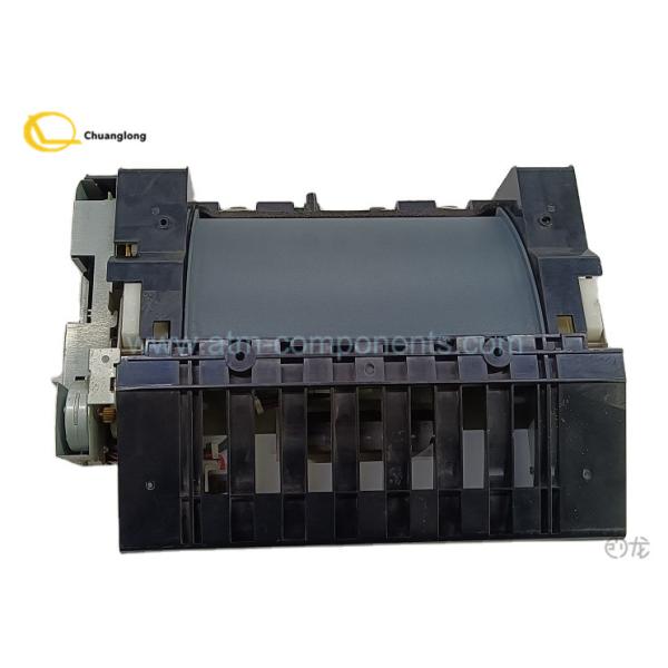 ATM Machine Parts OKI 21SE YH 6040W Cash Shutter YX4234-3750G001 ID11077 1YX4234-3750G001 SN004708 Shuter