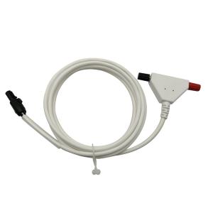 ATRIAL VENTRICULAR Pacemaker Pacing cable 2-pin 5492AL 5492VL 5433V