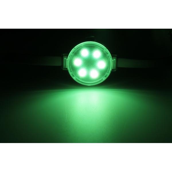 Landscape SMD 3535 IP65 1.5W 24V 40mm Led Pixel Module