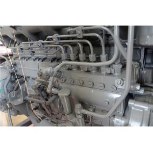 6BG1TRA Isuzu Engine 6BG1T For Htiachi Excavator