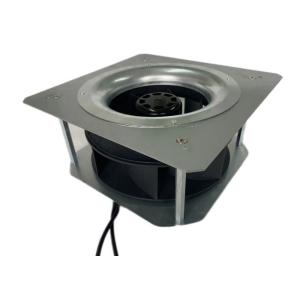 Similar Ebm Past 190mm EC Centrifugal Industrial Fan Blower
