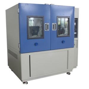 JIS-D0207-F2 Sand Dust Test Chamber
